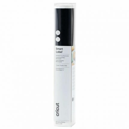 Adhesive labels Cricut SMRTVNL