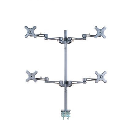 Screen Table Support Neomounts FPMA-D935D4 Silver 27"